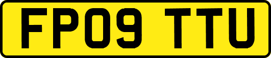 FP09TTU