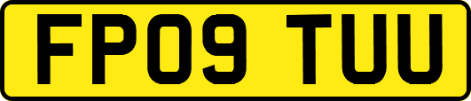 FP09TUU