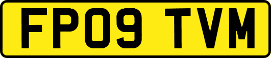 FP09TVM
