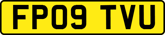 FP09TVU
