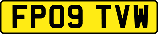 FP09TVW