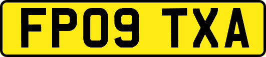FP09TXA