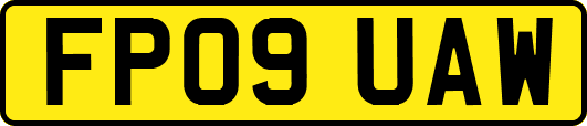 FP09UAW
