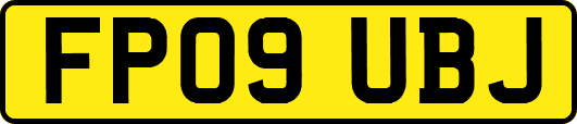 FP09UBJ