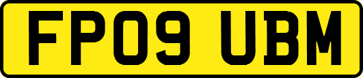 FP09UBM