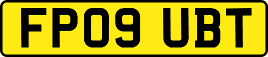 FP09UBT