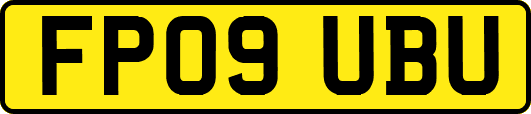 FP09UBU