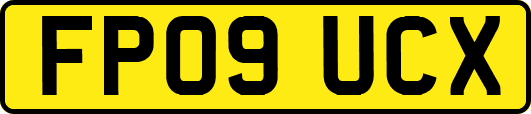 FP09UCX