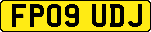 FP09UDJ