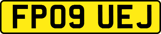 FP09UEJ