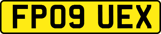FP09UEX