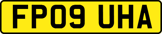 FP09UHA