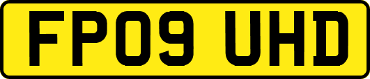 FP09UHD