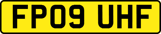 FP09UHF