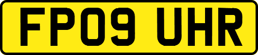 FP09UHR