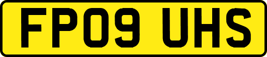 FP09UHS