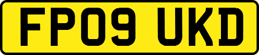 FP09UKD