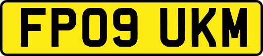 FP09UKM
