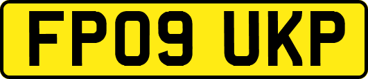 FP09UKP