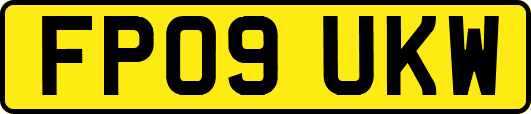FP09UKW