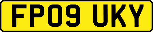 FP09UKY