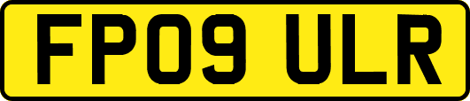 FP09ULR