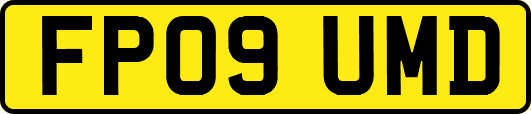 FP09UMD