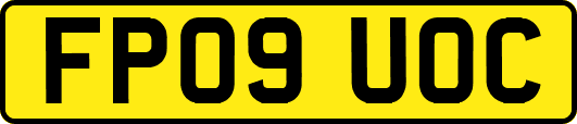 FP09UOC