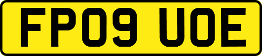 FP09UOE