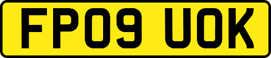 FP09UOK