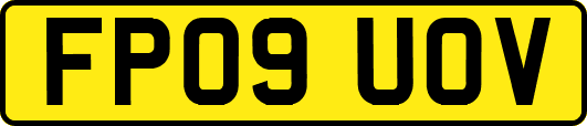 FP09UOV