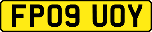 FP09UOY