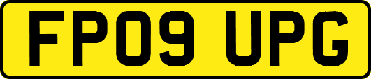 FP09UPG