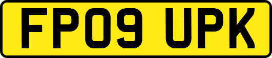 FP09UPK