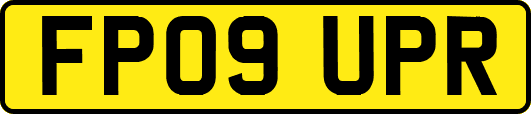 FP09UPR
