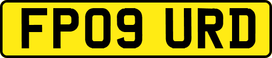 FP09URD