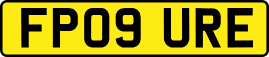 FP09URE