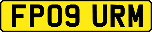 FP09URM