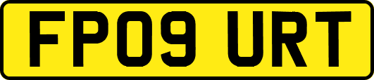 FP09URT