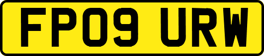 FP09URW
