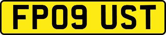 FP09UST