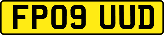 FP09UUD