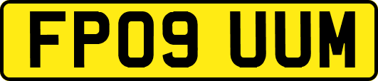 FP09UUM