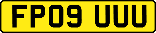 FP09UUU