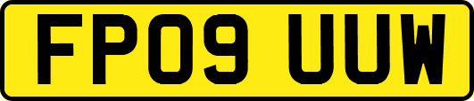 FP09UUW