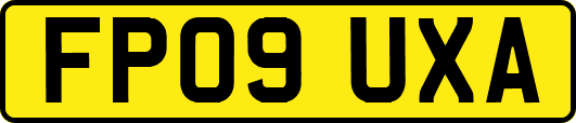 FP09UXA