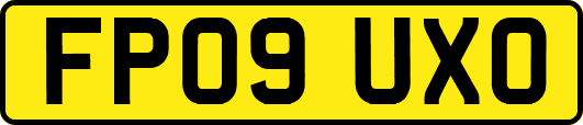 FP09UXO
