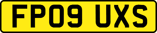 FP09UXS