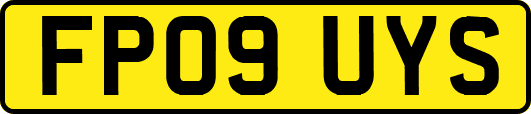 FP09UYS