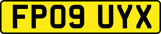 FP09UYX
